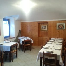 Trattoria da anita cucina italiana via maestra 24, trausella ... Trattoria imbianchini torino