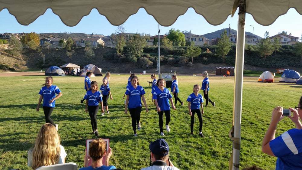 Canyon Lake Middle School Middle Schools & High Schools 32000 Lost Rd, Lake Elsinore, CA