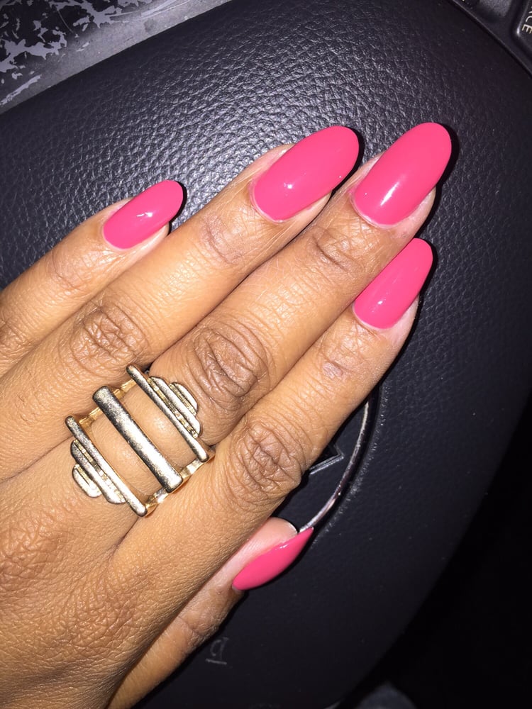 Manicure coupons jacksonville fl