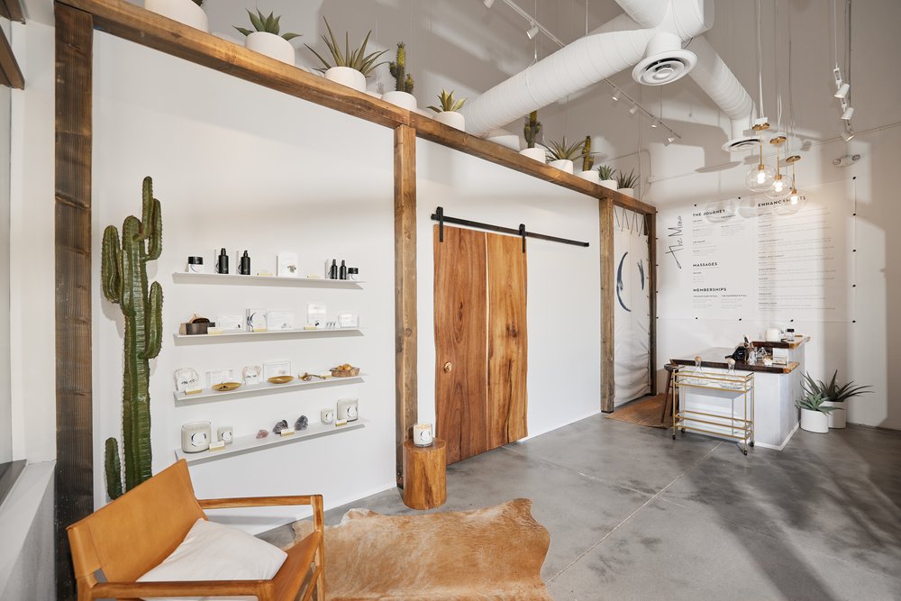 The NOW Massage Brier Creek