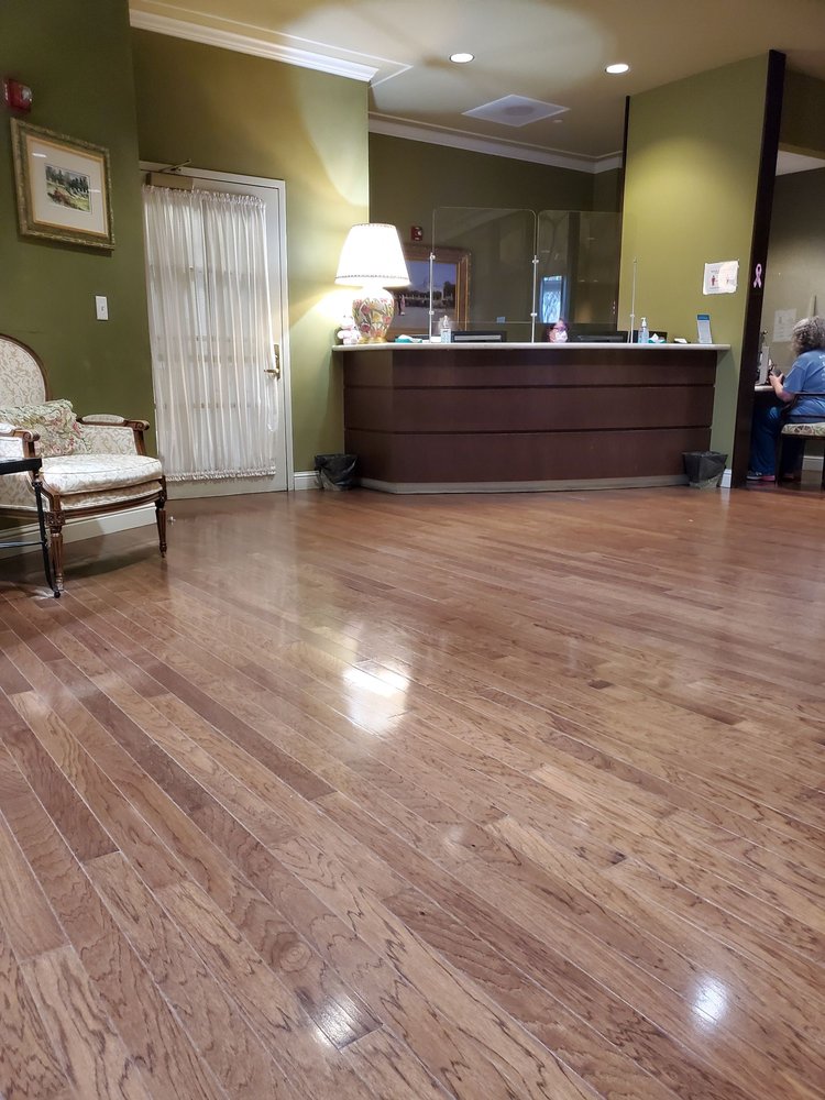 Sue A. de Mille Women's Diagnostics Center