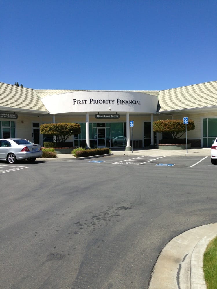 First Priority Financial