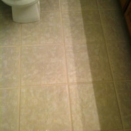 Carpet Recovery Services Cleaning 2215 E 6th Stillwater Photo Of Carpet Recovery Services Stillwater Ok United States Bathroom Tile After