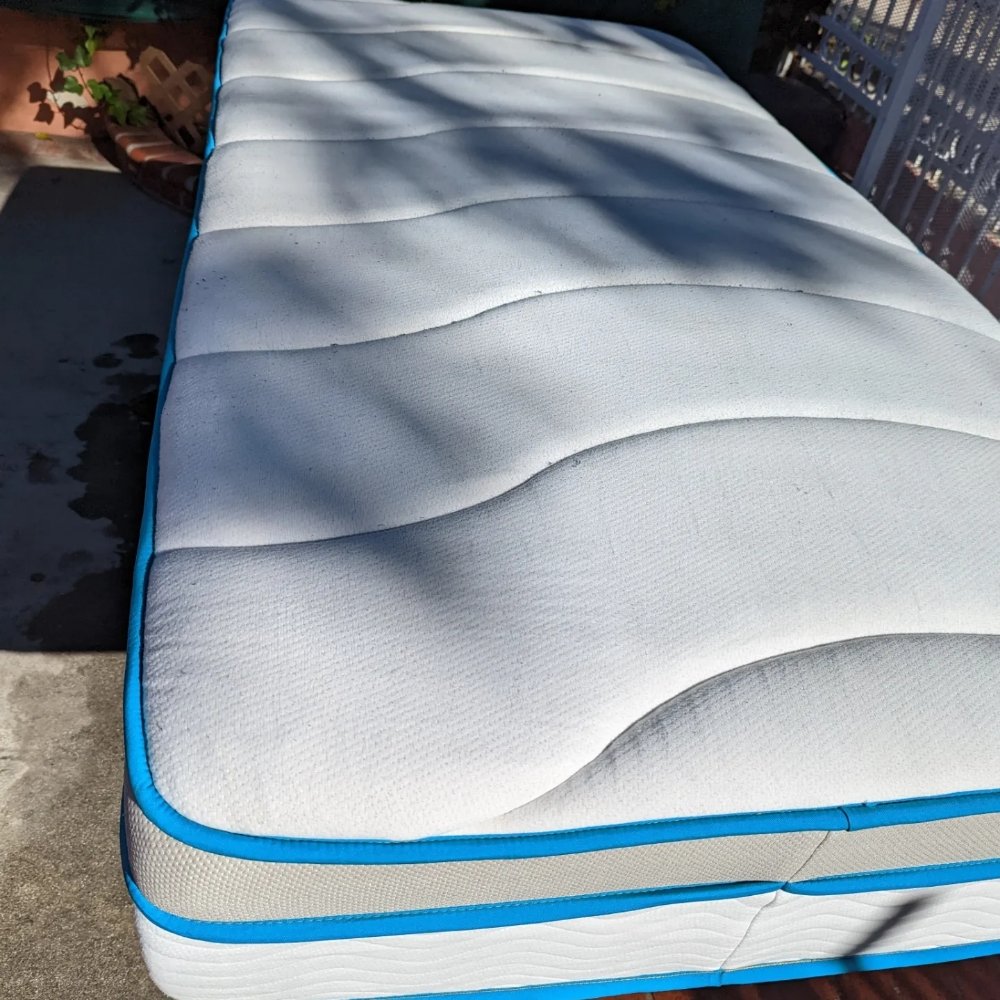 Oscar Andrew Carpet & Upholstery Cleaning