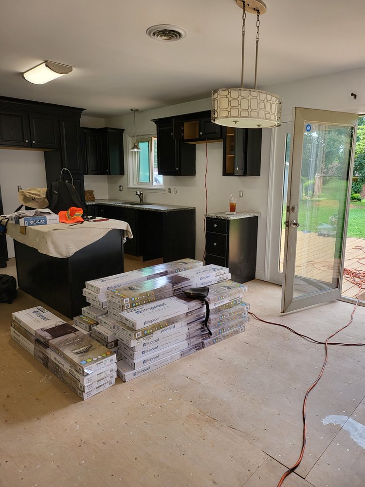 image of business M S I Builders