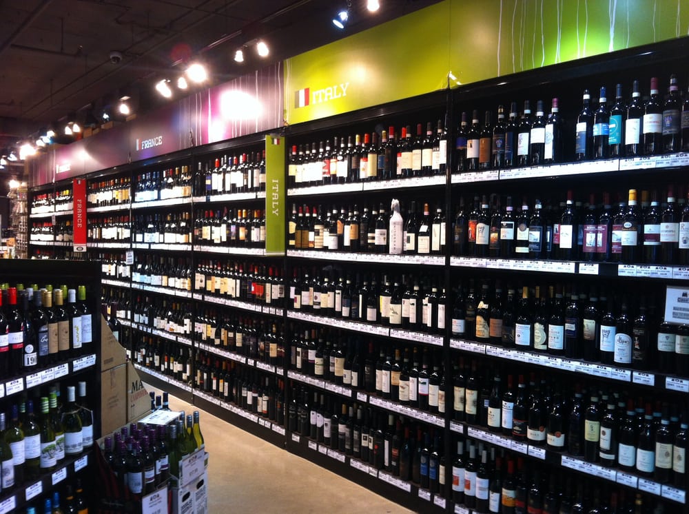 Kitsilano Wine Cellar 20 Reviews Beer, Wine & Spirits 2239 W 4th