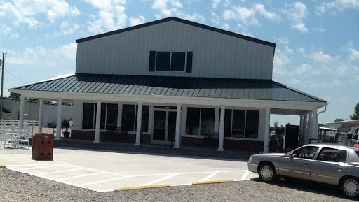 U-Haul Neighborhood Dealer