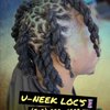 Uneek Locs gift card