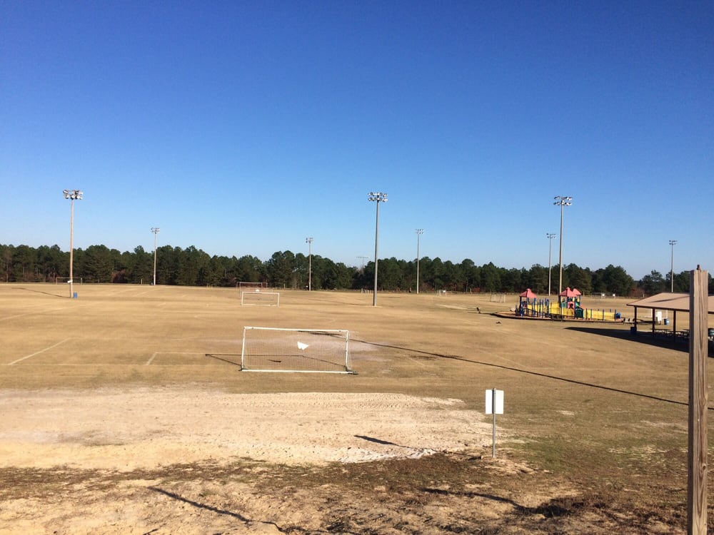 Polo Road Park Soccer 841 Polo Rd, Columbia, SC Yelp