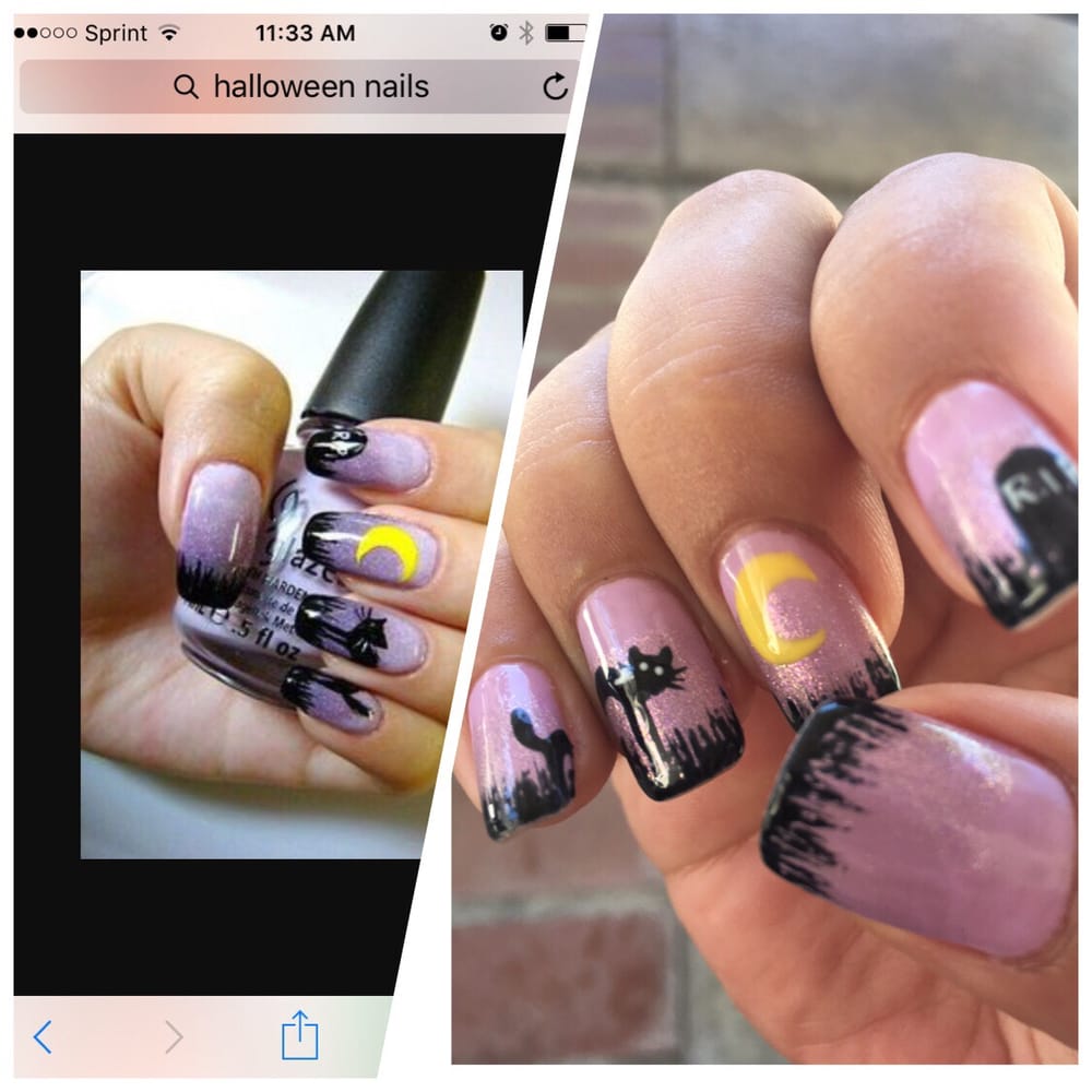Pro Files Nail Salon 258 Photos & 168 Reviews Nail Salons 44066