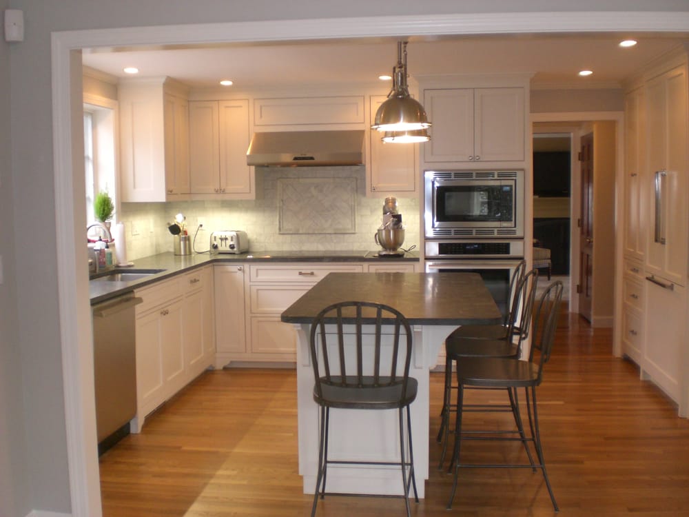 image of business Allain Construction
