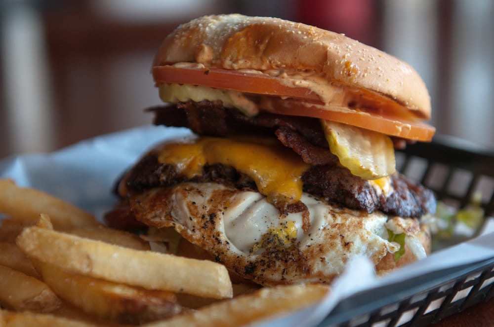 Killer Burger 278 Photos & 703 Reviews Burgers 4644 NE Sandy Blvd