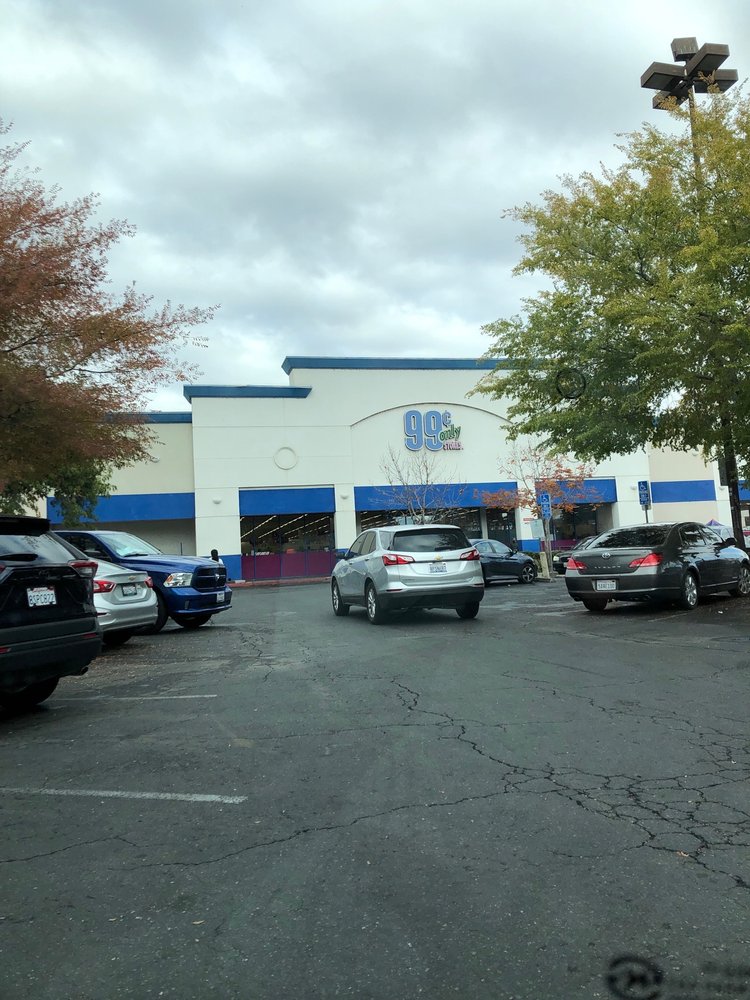 99 Cents Only Stores