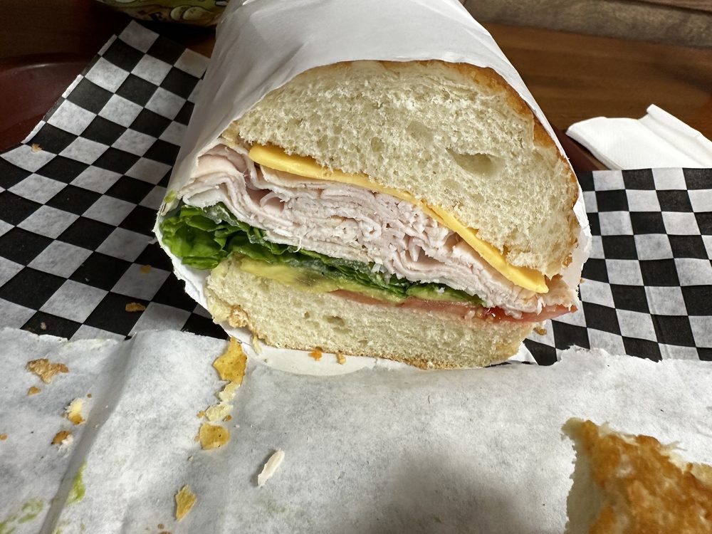 Acai Delight & Juice Bar