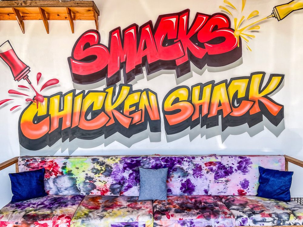 Smack's Chicken Shack