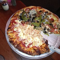 Jojo Pizza Kitchen Chino Hills Jojo Pizza Kitchen Chino Hills