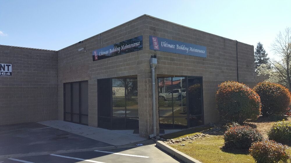Ultimate Building Maintenance Office Cleaning 598 Garden Hwy, Yuba City, CA Phone Number