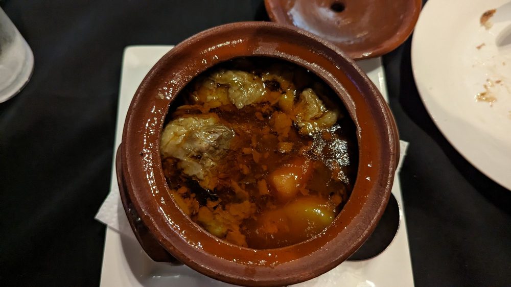 Sophies Grill and Bar