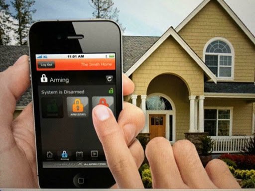 Power Home Technologies