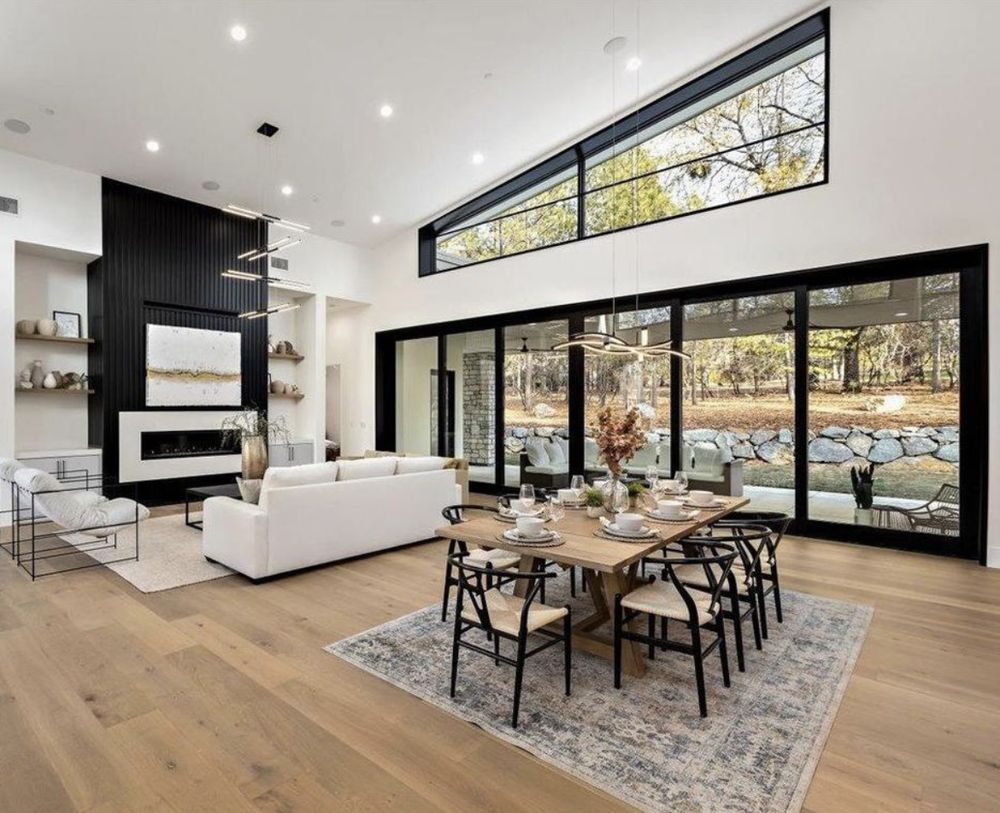 Bonafide Flooring Design