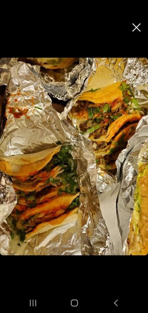 El Taco Lucas