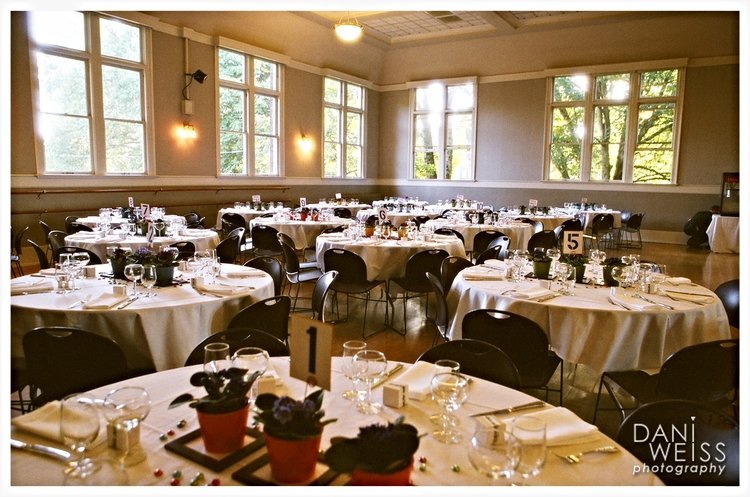 Mount Baker Community Club