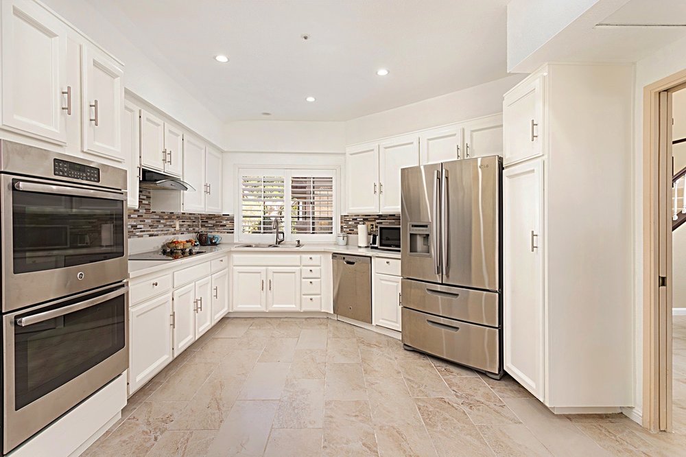 Staged Homes Real Estate