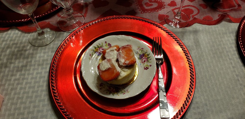 Croissant Ville Personal Chef & Boutique Catering