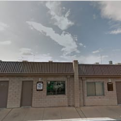 P G Electric Motor Service Electronics Repair 1702 Western Ave Photo Of P G Electric Motor Service Las Vegas Nv United States