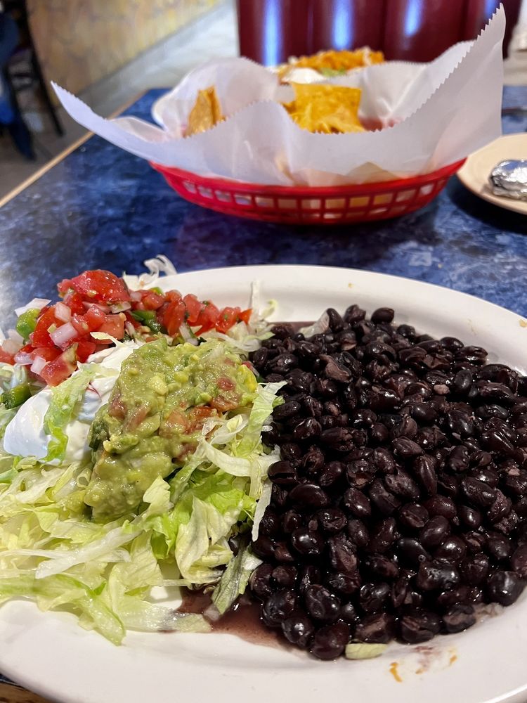 El Rey Mexican Restaurant