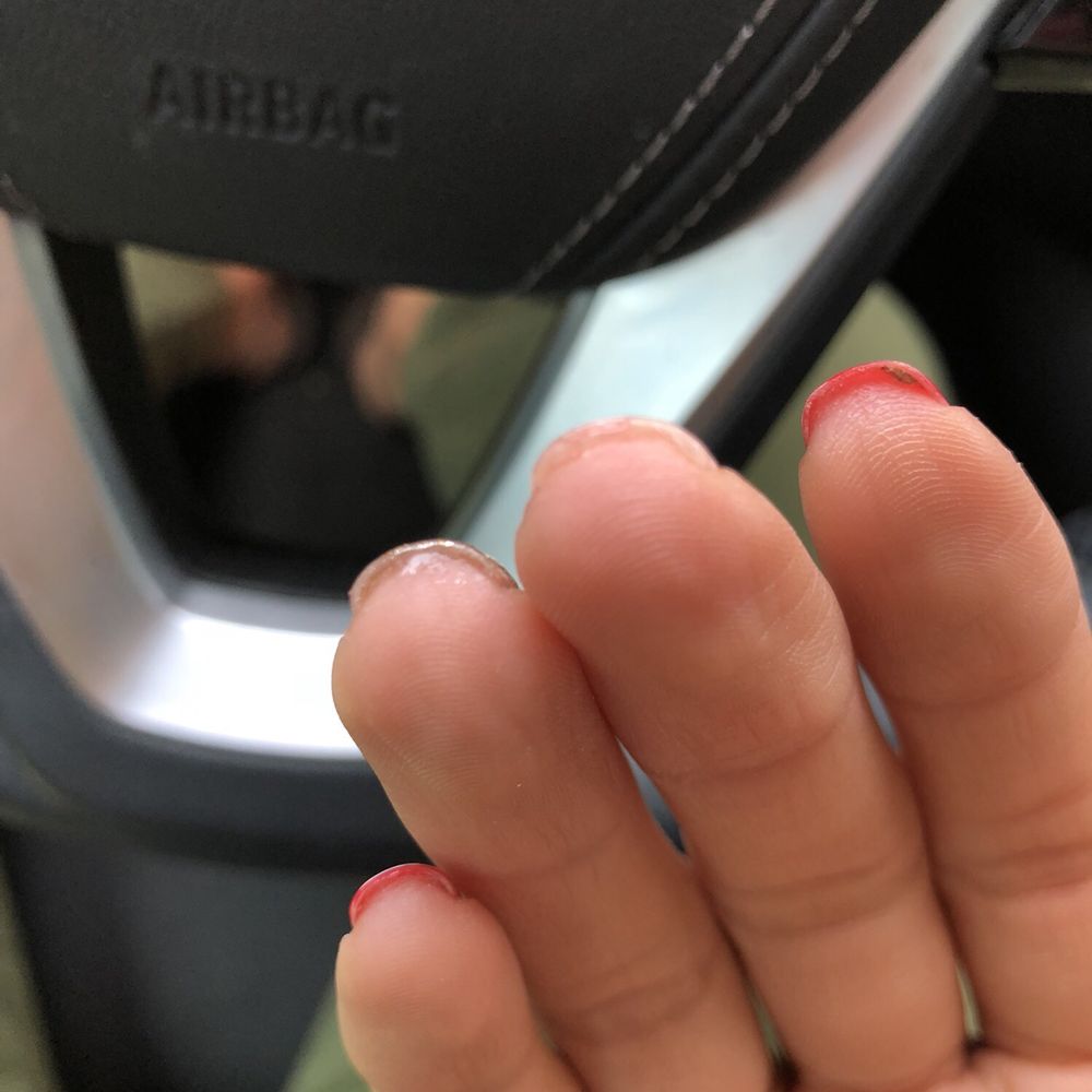 Botanic Nails 369 Photos & 229 Reviews Nail Salons 1600 E Citrus