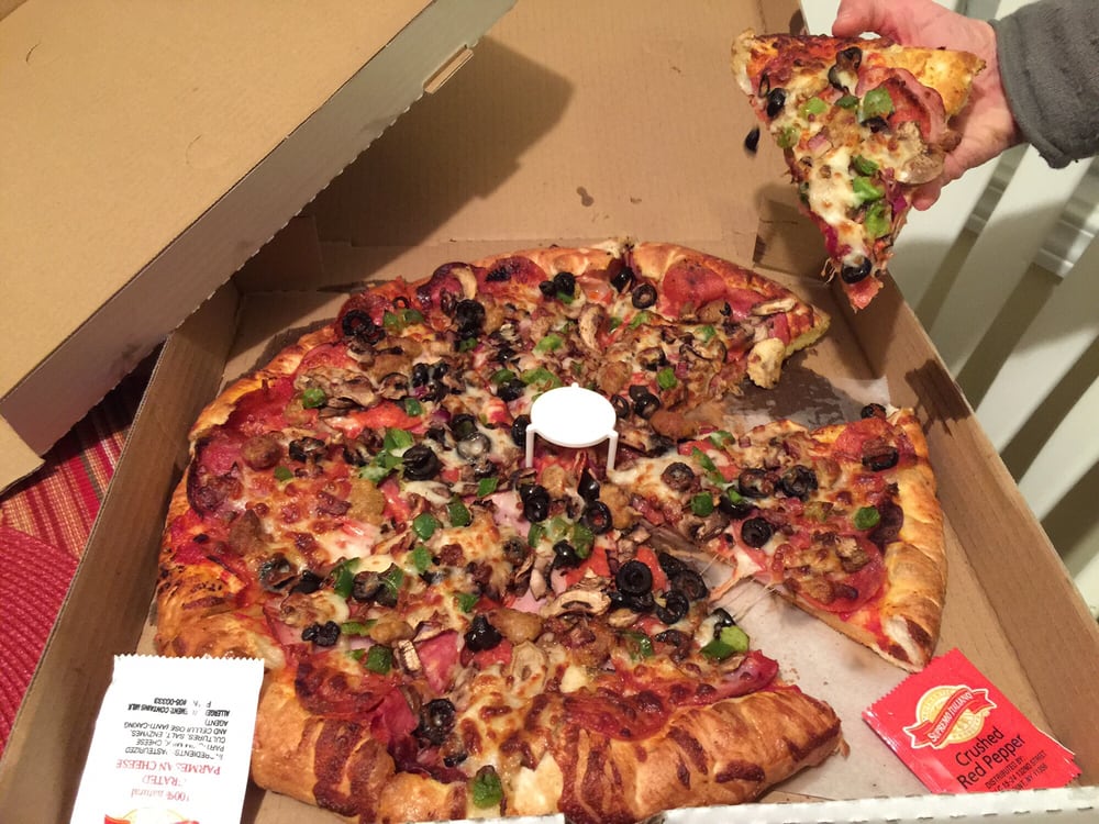 Rudy’s Gourmet Pizza 35 Photos & 155 Reviews Pizza 2443 SE Powell