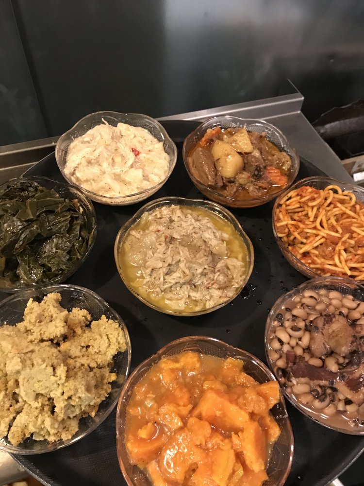 Soul Heaven Restaurant & Lounge