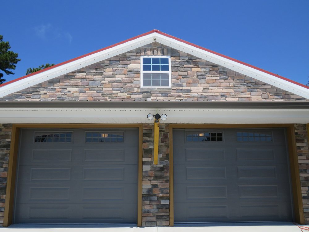 American Pro Garage Doors