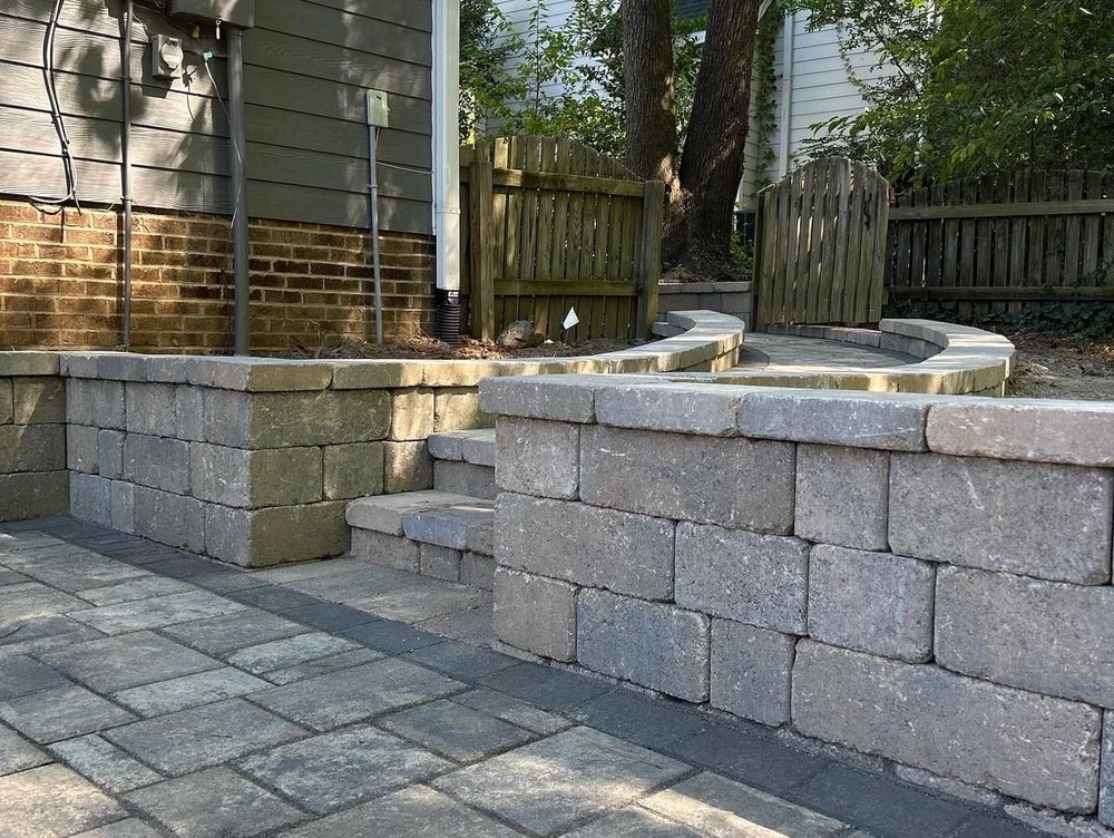 Two Brothers Landscaping