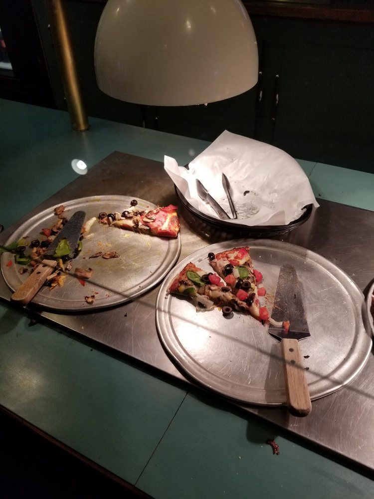 Round Table Order Food 45 Photos 70