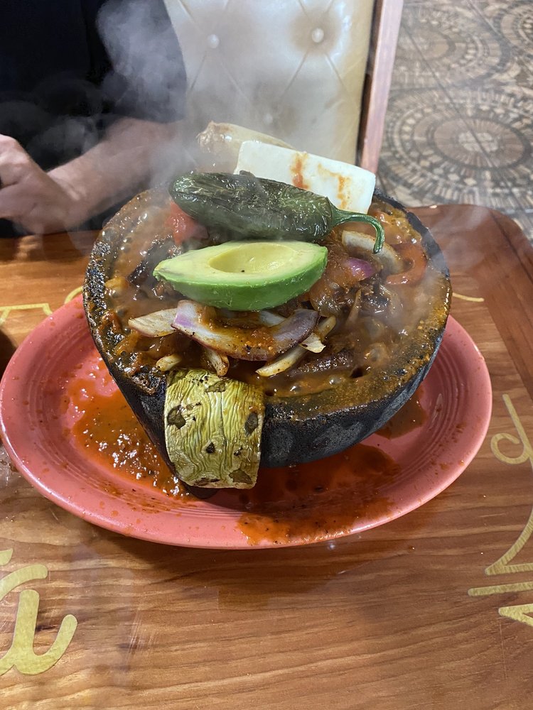 Vallarta Mexican Grill
