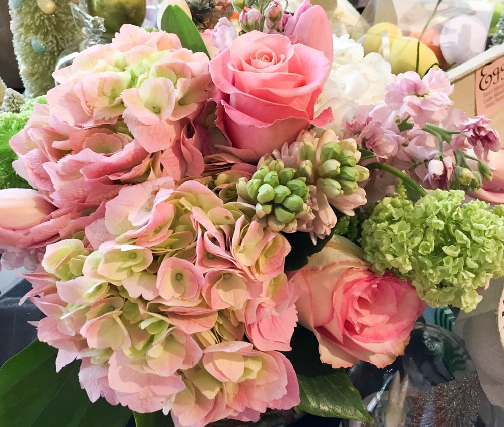 The Little Flower Shop 34 Photos Florists 5006 State Line Rd, Westwood Hills, KS Phone