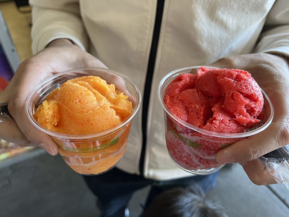 United Paleteria Y Neveria