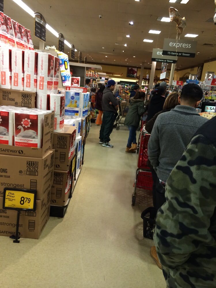 Safeway Food 11 Reviews Grocery 1902 Veirs Mill Rd Safeway Food