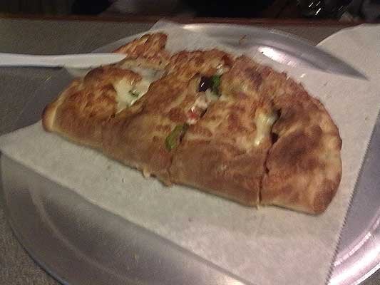 Badger S Island Pizza Kittery Me Badger S Island Pizza Kittery Me