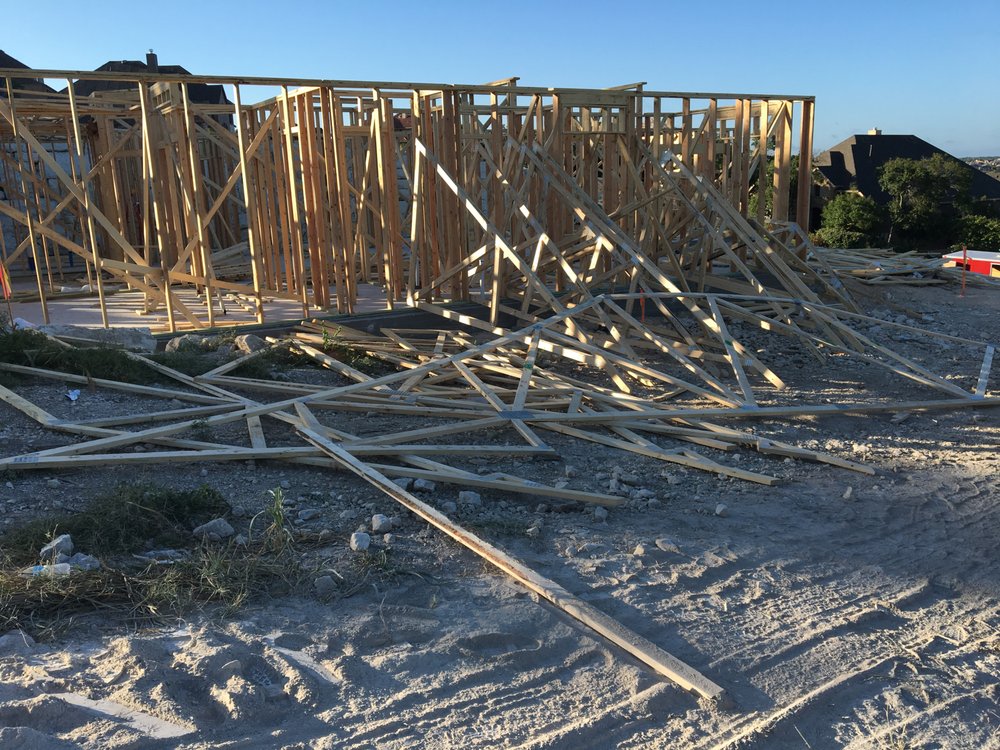 Building Code Professionals