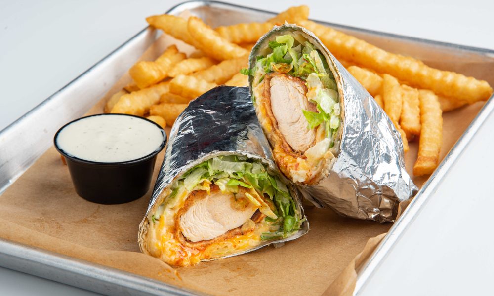 Main Bird Hot Chicken - Cypress Main Bird Hot Chicken - Cypress