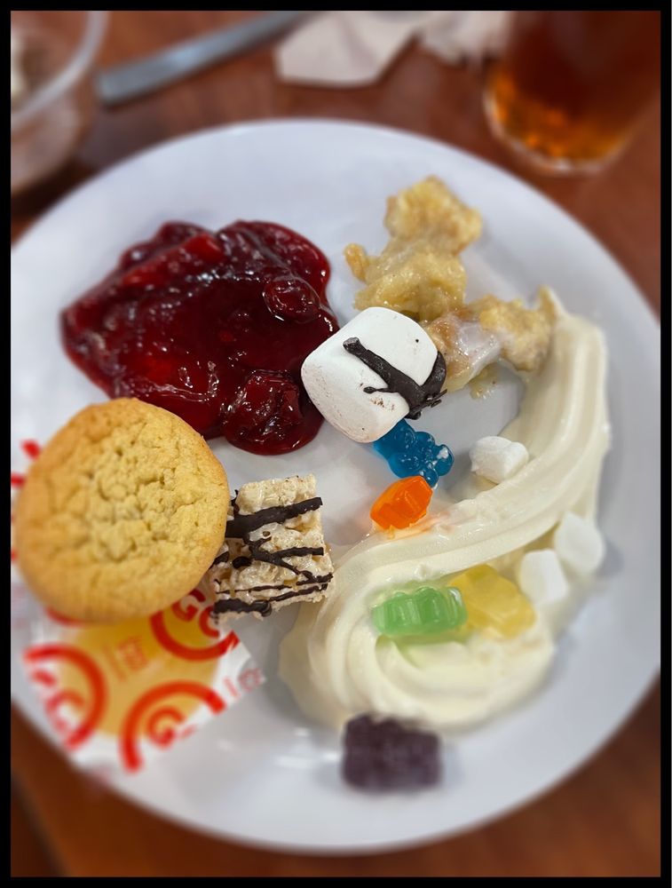 Golden Corral Buffet & Grill