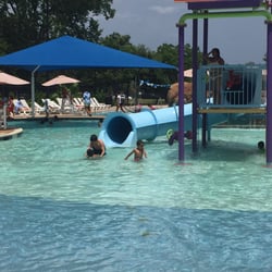 Bellaire Town Square Family Aquatic Center 13 Photos Arts Photo Of Bellaire Town Square Family Aquatic Center Tx United States
