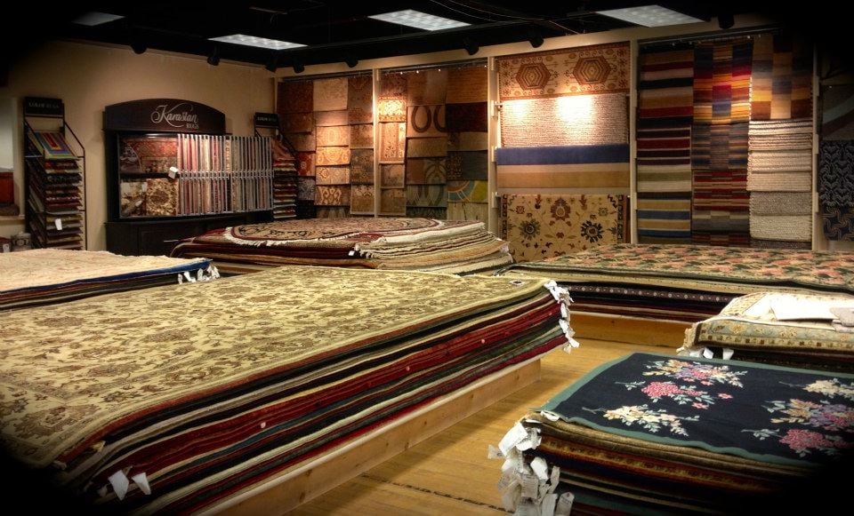 image of business Lang Carpet