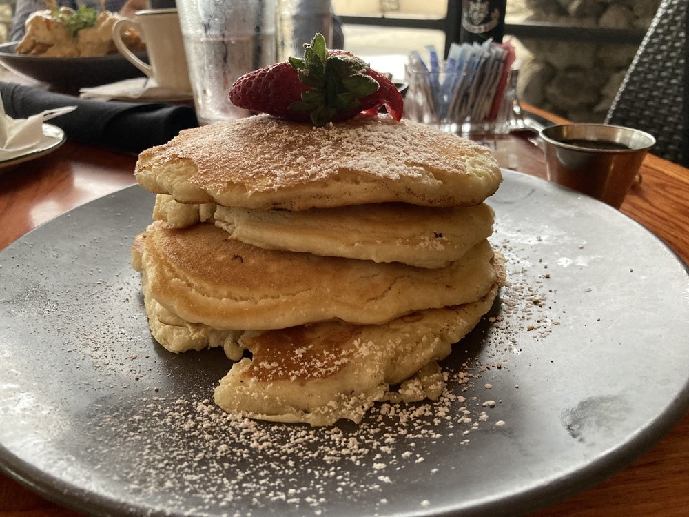 Sawgrass Grill at RHCC