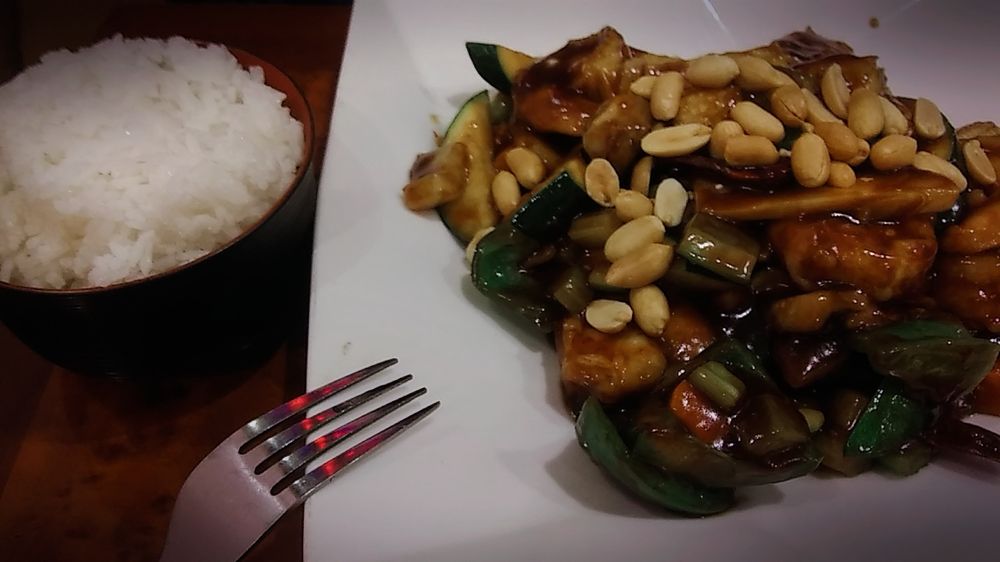 Asian Kitchen