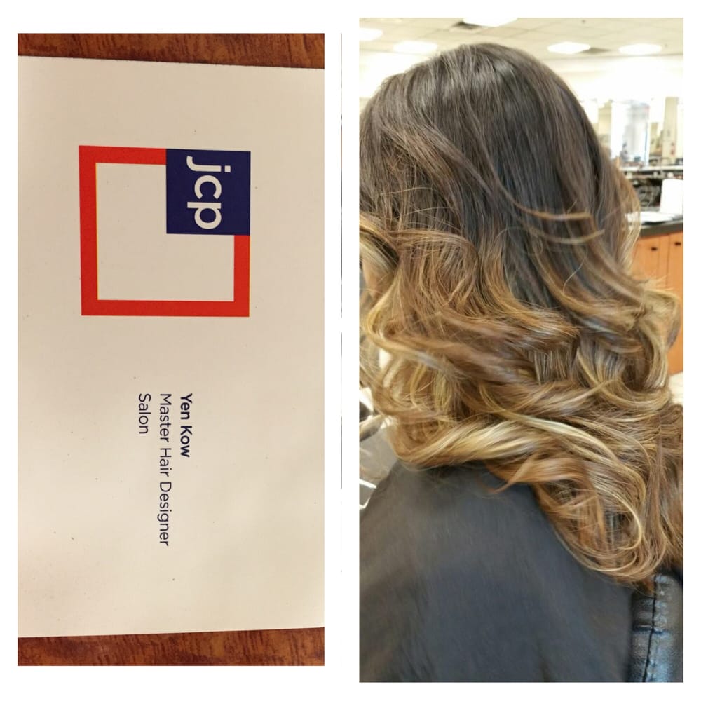 Jcpenney Salon 119 Photos & 23 Reviews Hair Salons 400 Brea Mall