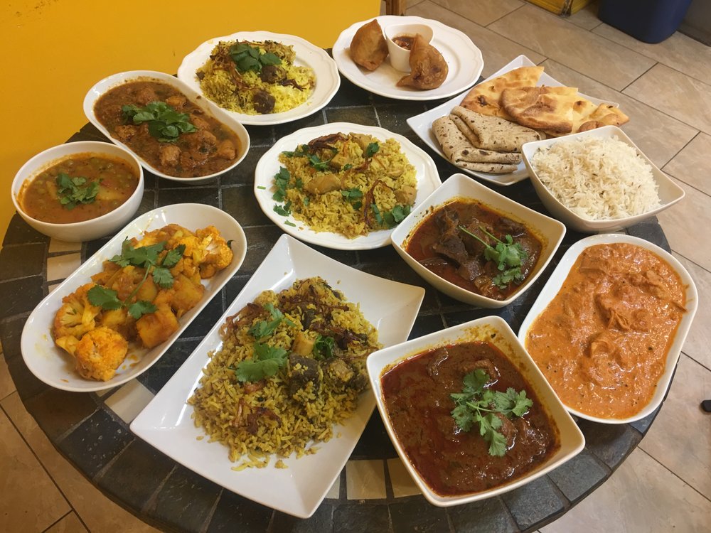 Guru Indian Food Somerville Guru Indian Food Somerville